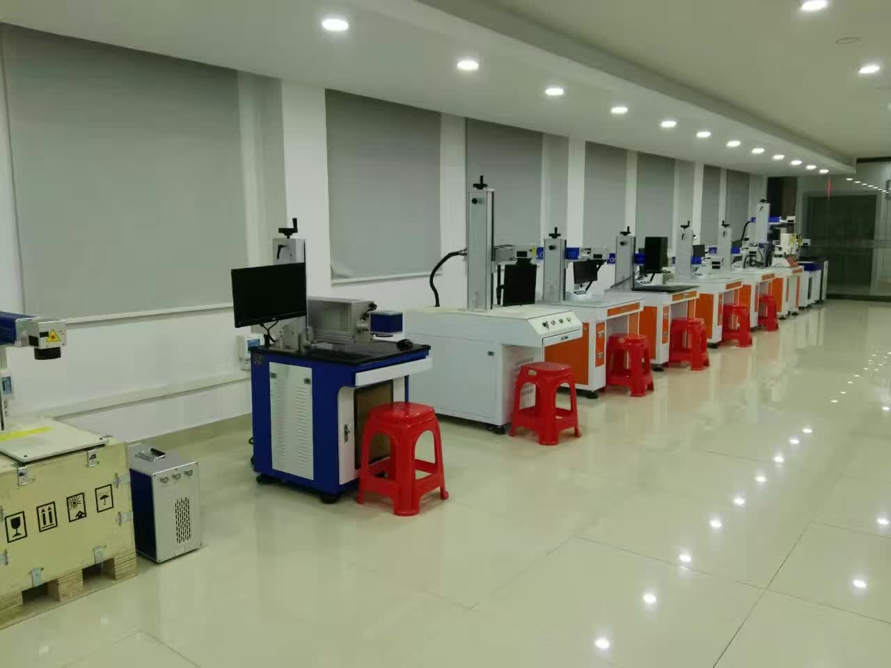 小型激光刻字機(jī)價格是多少