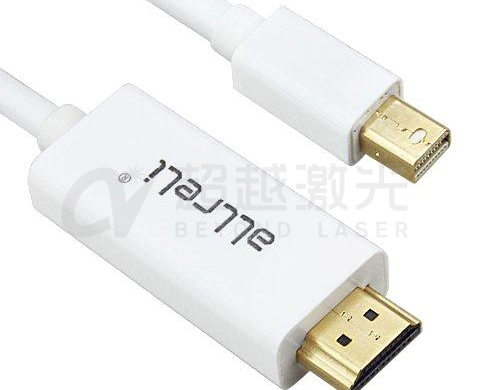 紫外激光打標(biāo)機塑料
